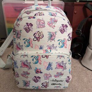 Cakeworthy Neopets Backpack